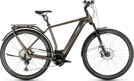 Cube Kathmandu Hybrid Slt 625 2020