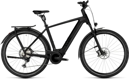 Cube Kathmandu Hybrid Slt 750 2023