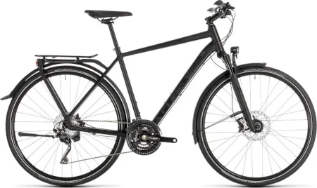 Cube Kathmandu Sl 2019