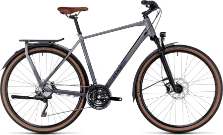 Cube Kathmandu Slx 2023