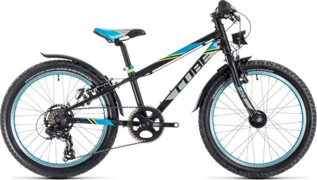 Cube Kid 200 Allroad 2018