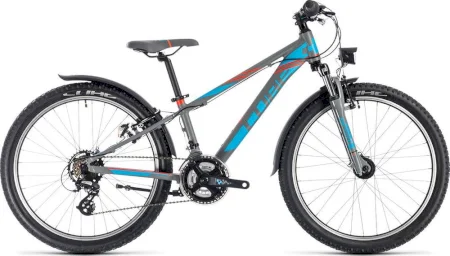 Cube Kid 240 Allroad 2018