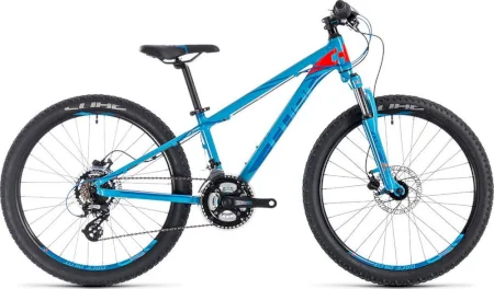 Cube Kid 240 Disc 2018