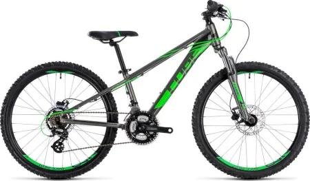 Cube Kid 240 Disc 2019