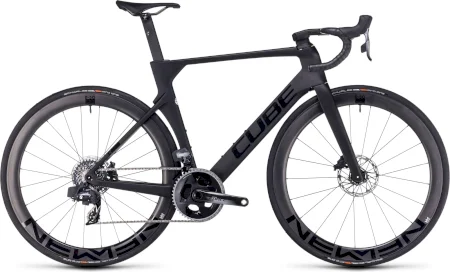 Cube Litening Aero C68x Pro 2022
