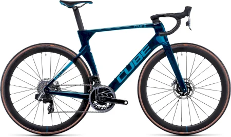 Cube Litening Aero C68x Sl 2023