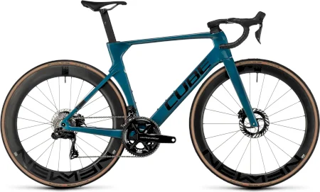 Cube Litening Aero C68x Slt 2024