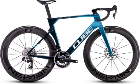 Cube Litening Aero C68x Slx 2025
