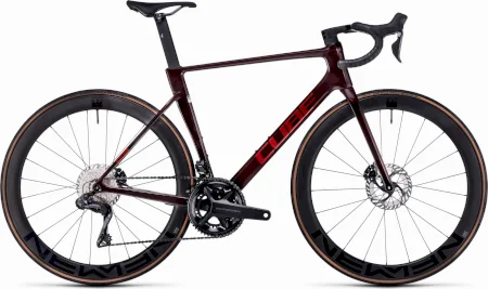 Cube Litening Air C68x Race 2023