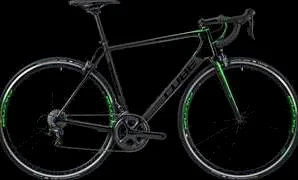 Cube Litening C62 2016