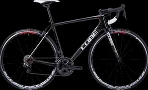 Cube Litening C62 Pro 2016