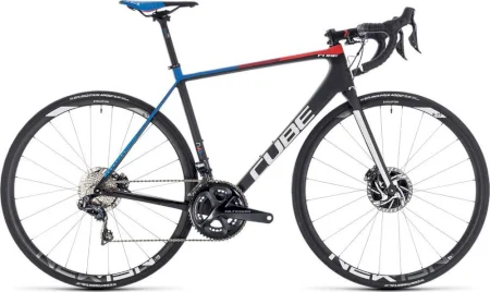 Cube Litening C62 Race Disc 2018
