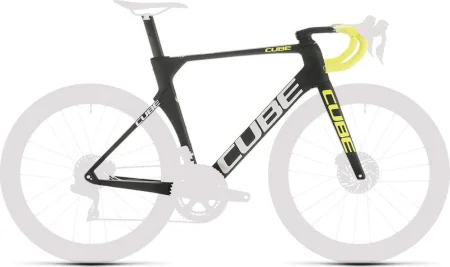 Cube Litening C68x Frameset 2020
