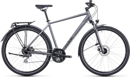 Cube Nature Allroad 2022