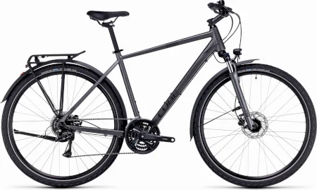 Cube Nature Allroad 2023