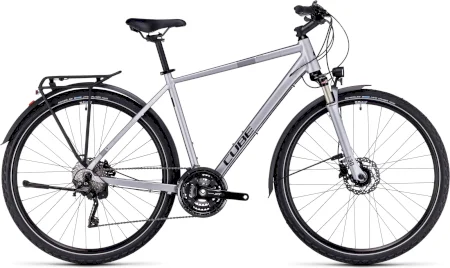 Cube Nature Exc Allroad 2023