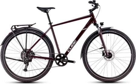 Cube Nature One Allroad 2025