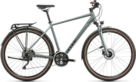 Cube Nature Pro Allroad 2022