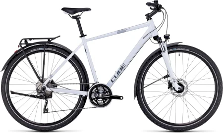 Cube Nature Pro Allroad 2023