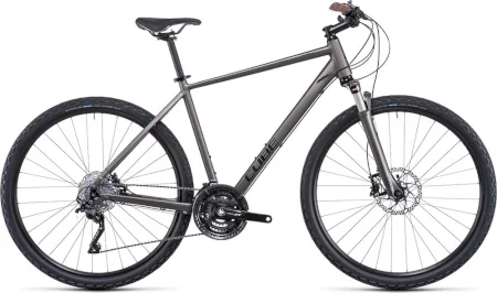 Cube Nature Sl 2022