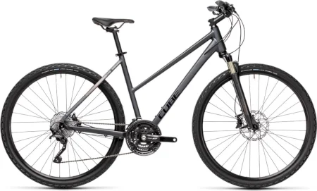 Cube Nature Sl Trapeze 2021