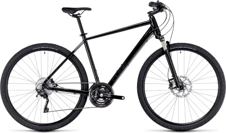 Cube Nature Slx 2023