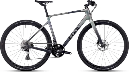 Cube Nulane C62 Slt 2023