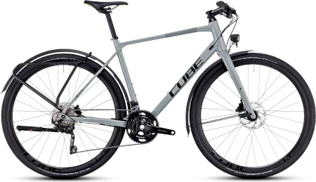 Cube Nulane Pro Fe 2023