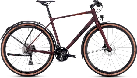 Cube Nulane Race Fe 2023