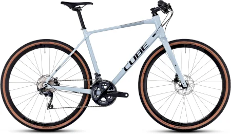 Cube Nulane Slx 2023