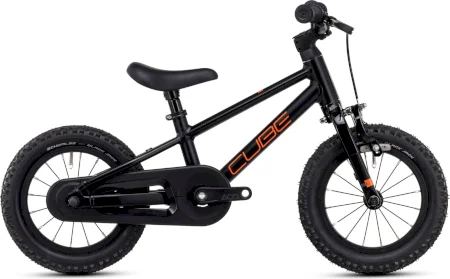 Cube Numove 120 Rt 2025
