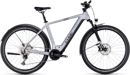 Cube Nuride Hybrid Exc 750 Allroad 2023
