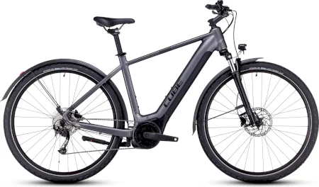 Cube Nuride Hybrid Performance 625 Allroad 2023