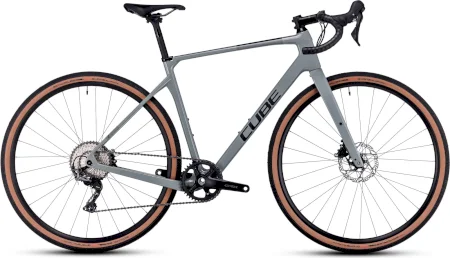 Cube Nuroad C62 Pro 2023
