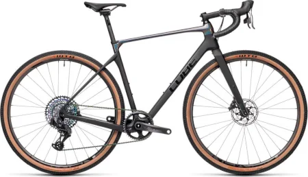 Cube Nuroad C62 Sl 2021