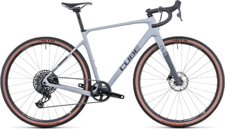 Cube Nuroad C62 Sl 2022