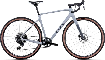 Cube Nuroad C62 Sl 2023