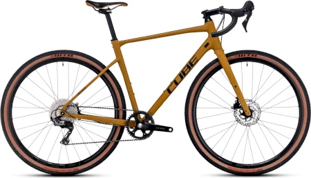 Cube Nuroad Ex 2023