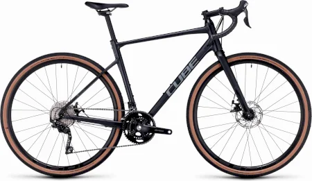 Cube Nuroad Pro 2023