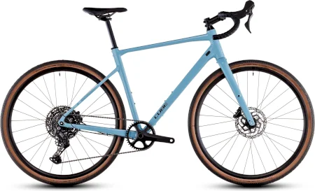 Cube Nuroad Pro 2025