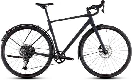 Cube Nuroad Pro Fe 2025