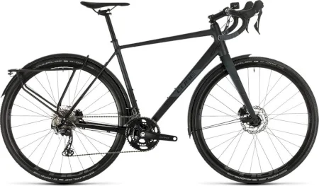 Cube Nuroad Race Fe 2020