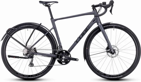 Cube Nuroad Race Fe 2023
