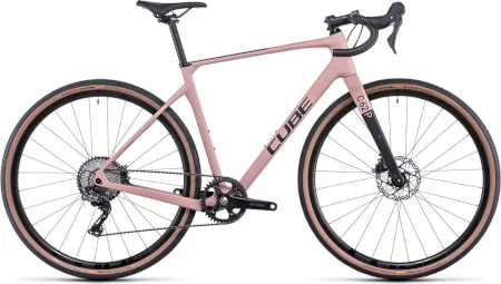 Cube Nuroad Ws C62 Pro 2022