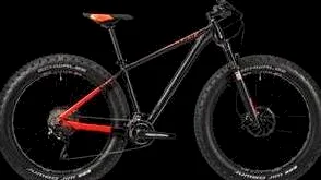 Cube Nutrail 2016