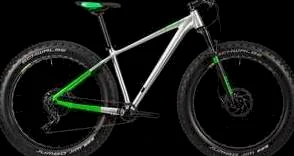 Cube Nutrail Pro 2016