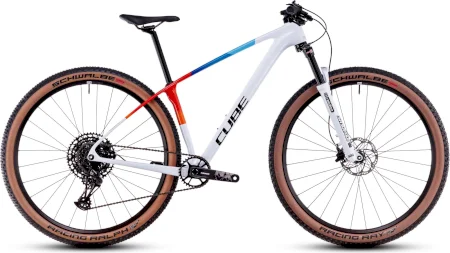 Cube Phenix C62 Slx Rookie 2025