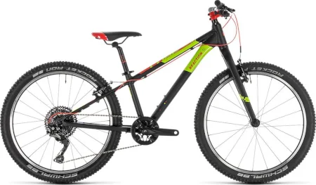 Cube Reaction 240 Sl 2019