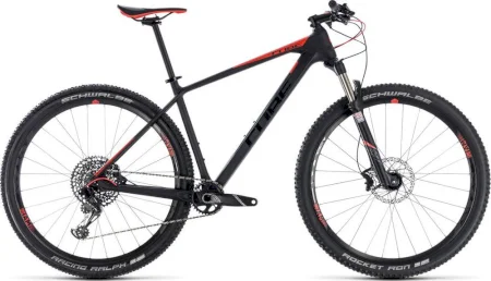 Cube Reaction C62 Pro 2018