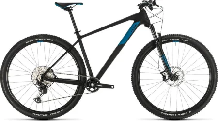 Cube Reaction C62 Pro 2020